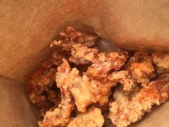 -鬼酥肉(熙街店)