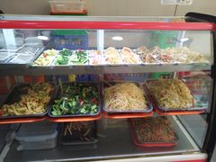 -马有才牛肉面(银池·花香丽舍店)