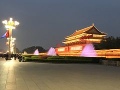 -内蒙古大厦酒店