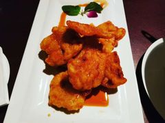 -小南洋海景餐厅(深圳湾店)