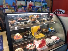 -DQ·蛋糕·冰淇淋(大宁国际商业广场店)