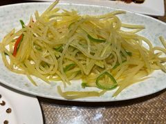 -渝信川菜(西单店)
