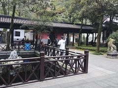 -岳麓山风景名胜区