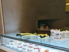 -WenTinG文汀·半糖蛋糕(合生汇店)