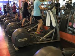 器械区-力美健(中华店)