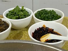 -顺庆羊肉馆(南坪店)