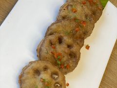 -枣子树·素食餐厅(朱家尖店)