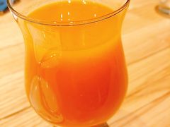 黄西红柿汁-窑啊窑窑炉烧烤(合生广场店)