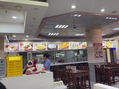 -日月永和中国餐饮名店(东湖店)