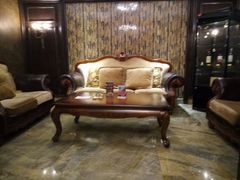 包厢-金海湾海鲜总店