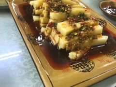 -君华饭店·腊排铜火锅