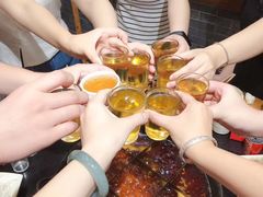 -锅首鲜品火锅(鸳鸯店)