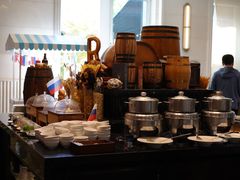 -常州武进九洲喜来登酒店