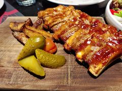 -Nord Grill&Bar Highland诺德西餐(深圳欢乐海岸店)