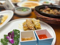 -百鸟朝凤宴会中心