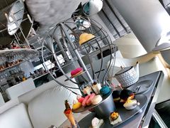 -天玑高空江景餐厅&酒吧Sky Secret Restaurant&Bar