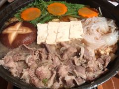 -铃木食堂(帽儿胡同店)