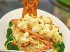 -金华安大酒楼·老牌潮菜·粤式茶点(东方国际店)