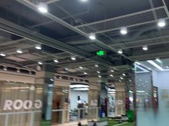 -空中健身·游泳(季佳荟新华家园店)