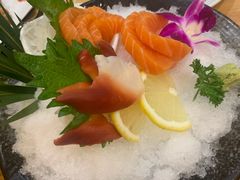 -花道寿司(萧山万象汇店)