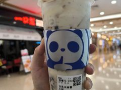 -茶百道(花城汇中区店)