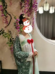 -盘子女人坊古装写真摄影(天津总店)