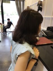 -芳琪造型