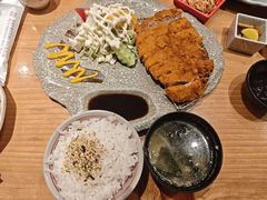 -大岛日本料理铁板烧(南通大饭店)
