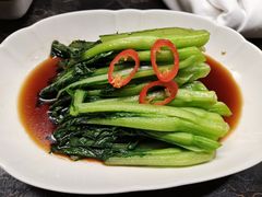 -丽晶轩中餐厅(重庆丽晶酒店)