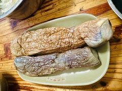 -汝萍传统蘸水菜(春华路总店)