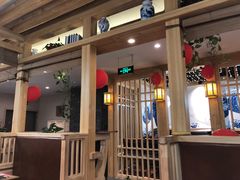 -九田家黑牛烤肉料理(太阳城店)