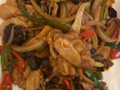 -汤连得温泉馆(宝山店)