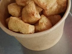 -广州素食学校·素猫豆腐(长洲码头店)