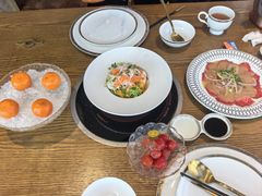 -蟹之国·精品蟹料理(极地店)