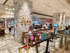 -合肥皇冠假日酒店·菲亚斯特自助餐厅(黄山路店)