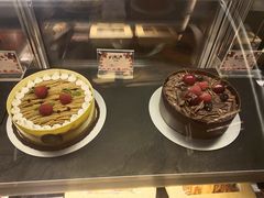 -苏州洲际酒店·大堂酒廊