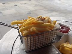 -日落吧·海景咖啡厅·餐酒吧·鸡尾酒·下午茶·乐队表演·浪漫夕阳·三亚文华东方酒店