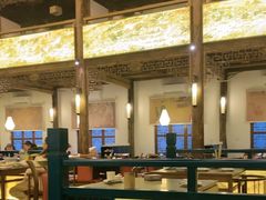 -HOHO餐厅(古子城店)