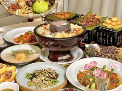 -云腾食府·云南菜