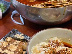 -付小姐在成都(中山公园店)