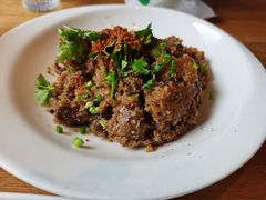 -顺香居·老字号湖北菜(江汉路店)