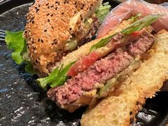 -FAT COW(静安寺店)