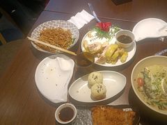 -玖鲜小笼(中山广场店)