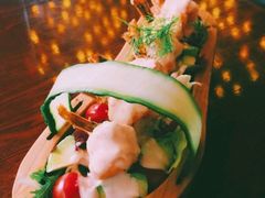 -Tivano意大利餐厅(成都居舍酒店)