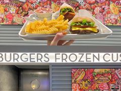 -Shake Shack(西单大悦城店)