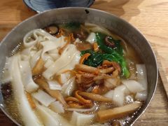 -小满手工粉(上海文峰广场店)