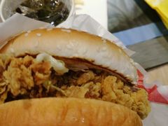 -麦当劳(双榆树店)