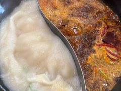 -重庆秦妈火锅(全国连锁五台山店)