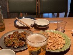 -小乾杯串店•16年沈阳烧烤(文安路店)