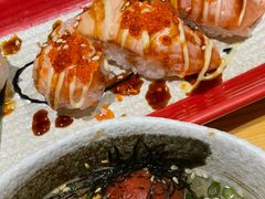 -竹幸日本料理(国光1937科技文化创意园店)